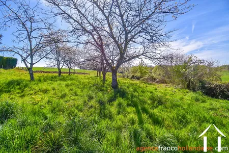 Maison à vendre meuzac, limousin, Li985 Image - 41