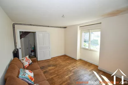 Maison à vendre meuzac, limousin, Li985 Image - 7