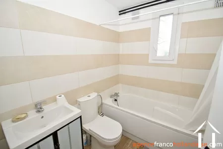 Maison à vendre meuzac, limousin, Li985 Image - 10