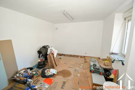 Maison à vendre meuzac, limousin, Li985 Image - 9