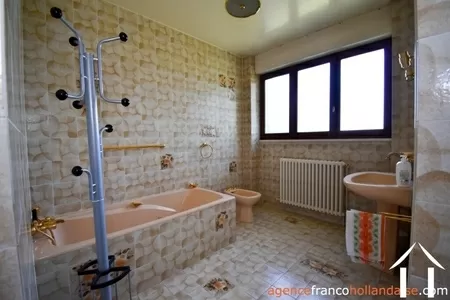 Maison à vendre bugeat, limousin, Li988 Image - 11