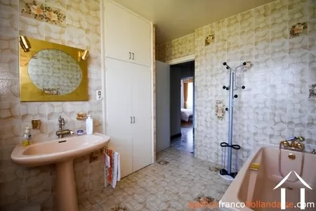 Maison à vendre bugeat, limousin, Li988 Image - 12