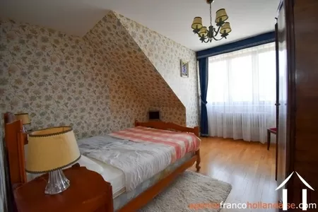 Maison à vendre bugeat, limousin, Li988 Image - 15