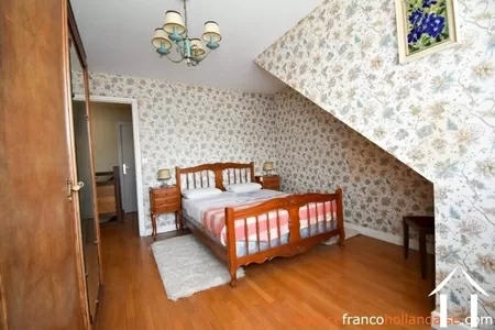 Maison à vendre bugeat, limousin, Li988 Image - 16