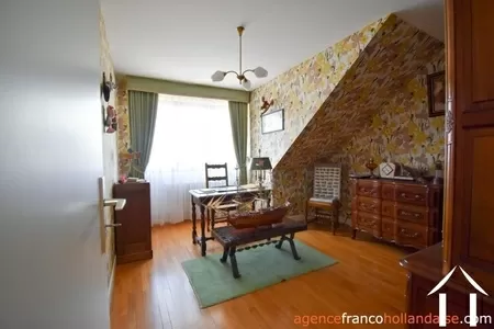 Maison à vendre bugeat, limousin, Li988 Image - 17