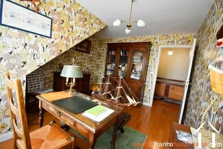 Maison à vendre bugeat, limousin, Li988 Image - 18