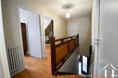 Maison à vendre bugeat, limousin, Li988 Image - 21