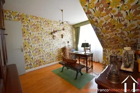 Maison à vendre bugeat, limousin, Li988 Image - 19