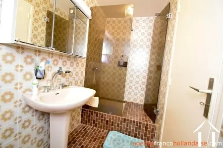 Maison à vendre bugeat, limousin, Li988 Image - 20