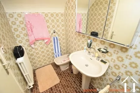 Maison à vendre bugeat, limousin, Li988 Image - 22