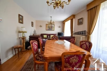 Maison à vendre bugeat, limousin, Li988 Image - 4