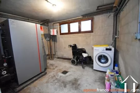 Maison à vendre bugeat, limousin, Li988 Image - 25