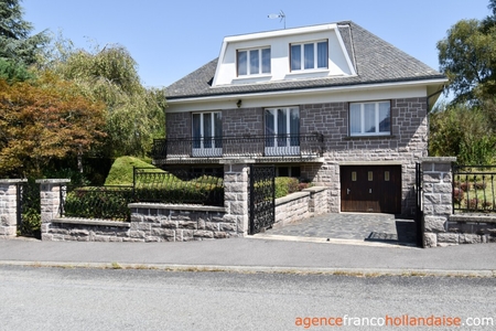 Maison (de vacances) solide Ref # Li988