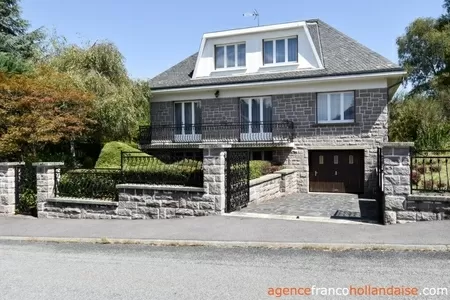 Maison (de vacances) solide Ref # Li988