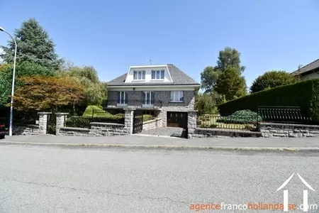 Maison à vendre bugeat, limousin, Li988 Image - 32