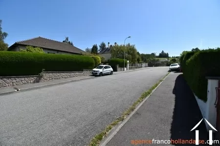 Maison à vendre bugeat, limousin, Li988 Image - 34
