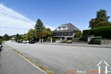 Maison à vendre bugeat, limousin, Li988 Image - 33