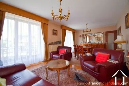 Maison à vendre bugeat, limousin, Li988 Image - 5