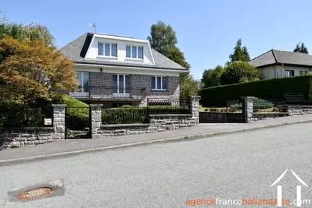 Maison à vendre bugeat, limousin, Li988 Image - 31