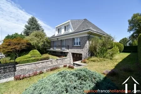 Maison à vendre bugeat, limousin, Li988 Image - 29