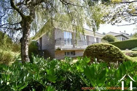 Maison à vendre bugeat, limousin, Li988 Image - 2