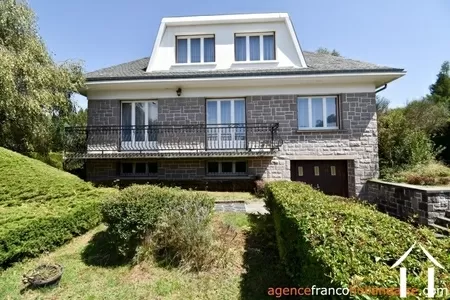 Maison à vendre bugeat, limousin, Li988 Image - 14