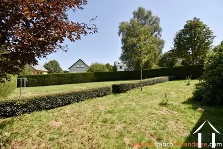 Maison à vendre bugeat, limousin, Li988 Image - 27