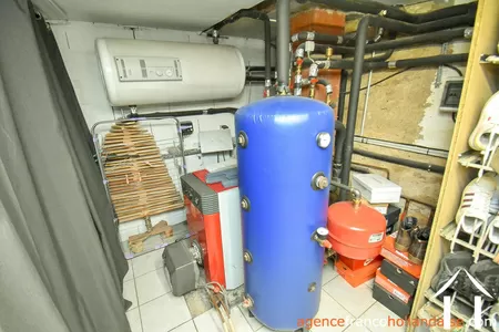 Maison à vendre chateauneuf la foret, limousin, Li990 Image - 19