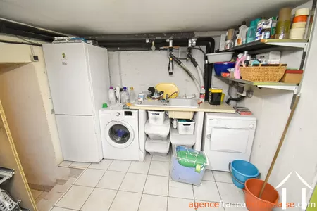 Maison à vendre chateauneuf la foret, limousin, Li990 Image - 18