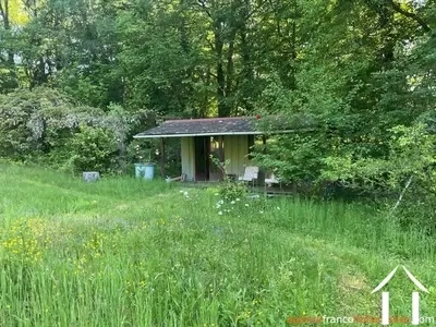 Maison à vendre st pardoux corbier, limousin, Li993 Image - 33