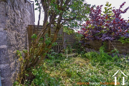 Maison à vendre rempnat, limousin, Li996 Image - 29