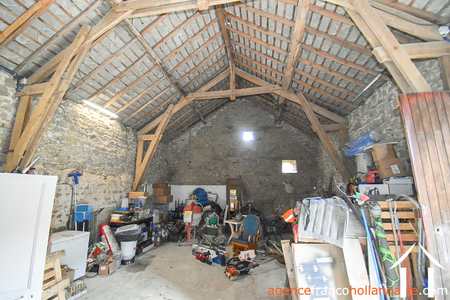 Maison à vendre rempnat, limousin, Li996 Image - 21