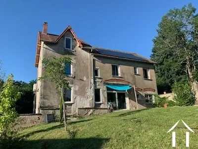 Maison bourgeoise Ref # AP030071025