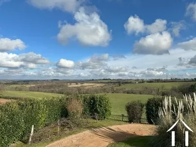 Fermette à vendre st etienne de vicq, auvergne, AP030071061 Image - 10