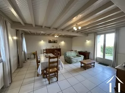 Fermette à vendre st etienne de vicq, auvergne, AP030071061 Image - 2