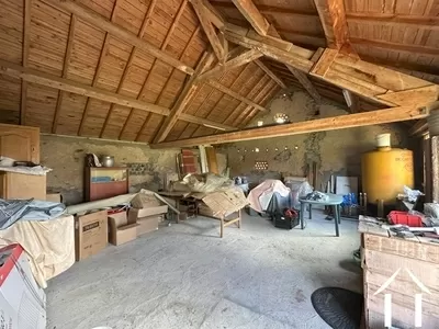 Fermette à vendre st etienne de vicq, auvergne, AP030071061 Image - 7