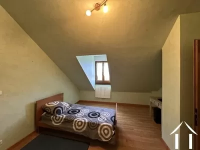 Fermette à vendre st etienne de vicq, auvergne, AP030071061 Image - 8