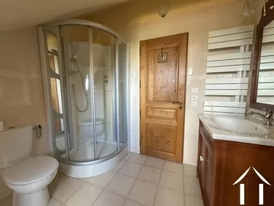 Fermette à vendre st etienne de vicq, auvergne, AP030071061 Image - 9