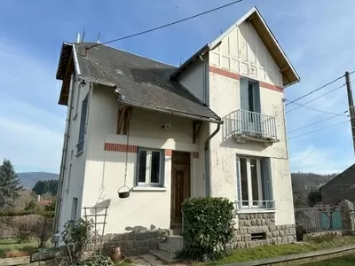 Maison à vendre le mayet de montagne, auvergne, AP030071072 Image - 1