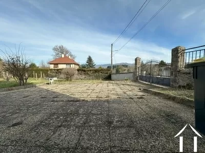 Maison à vendre le mayet de montagne, auvergne, AP030071072 Image - 10