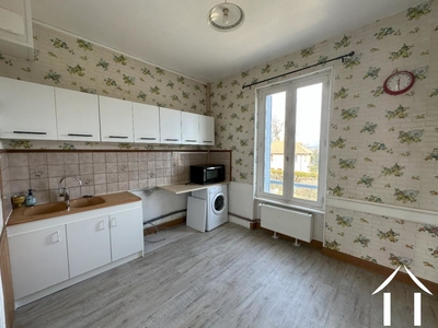 Maison à vendre le mayet de montagne, auvergne, AP030071072 Image - 3