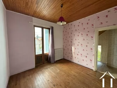 Maison à vendre le mayet de montagne, auvergne, AP030071072 Image - 4