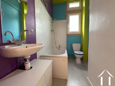 Maison à vendre le mayet de montagne, auvergne, AP030071072 Image - 7