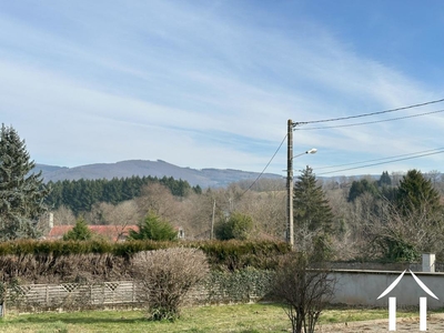 Maison à vendre le mayet de montagne, auvergne, AP030071072 Image - 8