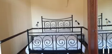 Maison de bourg à vendre chateauneuf les bains, auvergne, AP030071077 Image - 16