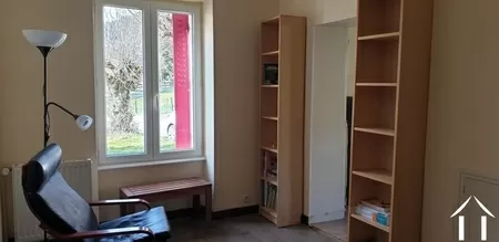 Maison de bourg à vendre chateauneuf les bains, auvergne, AP030071077 Image - 17