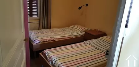 Maison de bourg à vendre chateauneuf les bains, auvergne, AP030071077 Image - 19