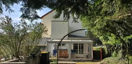 Maison de bourg à vendre chateauneuf les bains, auvergne, AP030071077 Image - 2