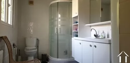 Maison de bourg à vendre chateauneuf les bains, auvergne, AP030071077 Image - 20