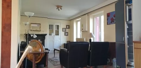 Maison de bourg à vendre chateauneuf les bains, auvergne, AP030071077 Image - 4